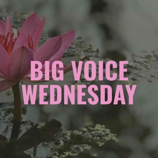 The Power of Listening Might Surprise You | Big Voice Wednesday