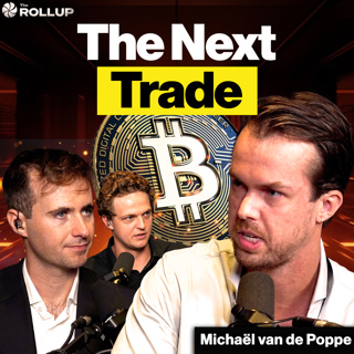 Is the Next Bitcoin Rally Being Funded by the AI Trade? | Michael Van Poppe