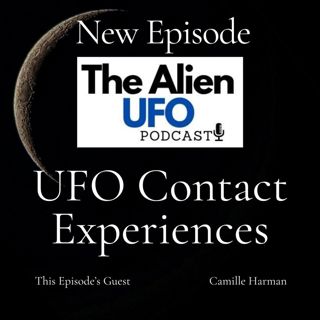 UFO Contact Experiences