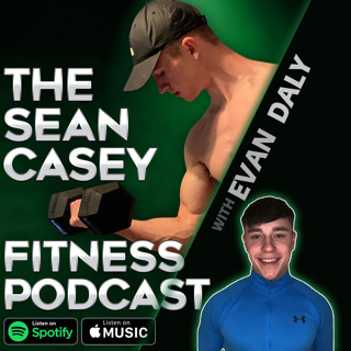 #90: Evan Daly - Do Calories Not Matter Now?