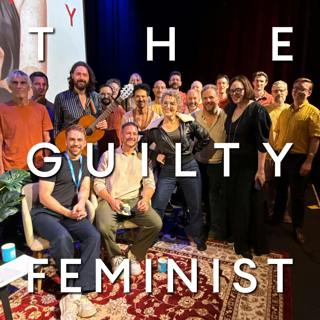 503. London Podcast Festival with Alice Fraser and Shoulder to Shoulder