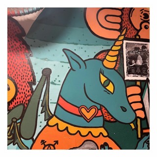 Art in action interview - Alarma Punk Jazz in Sofia, Bulgaria