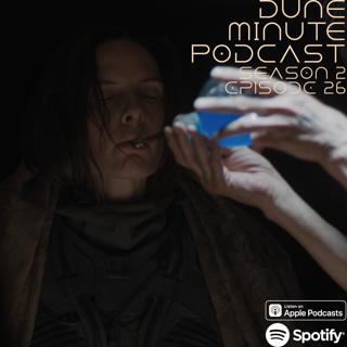 Dune: Part Two - Episode 26