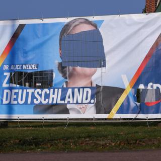 Germany's election tests a far-right firewall