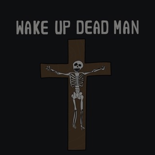Wake Up Dead Man: A Knives Out Mystery (2025)