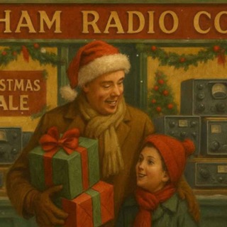 The Christmas Shopping Show