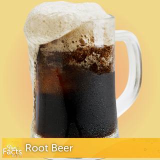 Fun Facts About Root Beer