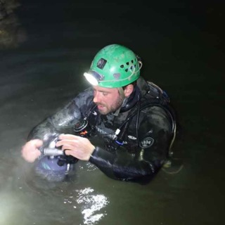 Cave Diving Gone Wrong - The Tragic End of Patrice Cabanel