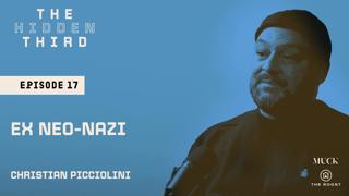 Ex Neo-Nazi | The Hidden Third with Mariana van Zeller