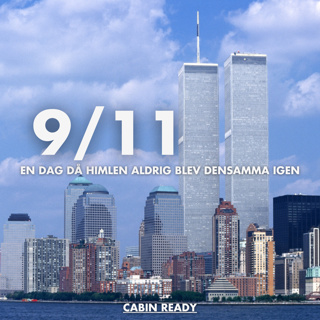 9/11 - En Dag Då Himlen Aldrig Blev Densamma Igen