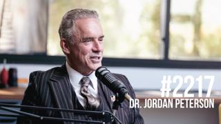 2217: Dr. Jordan B. Peterson