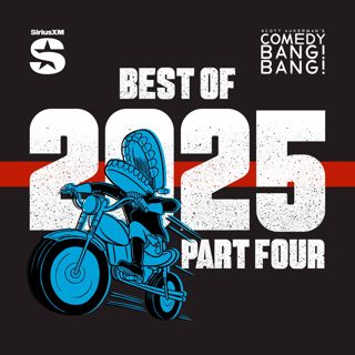 Best of 2025 Pt. 4