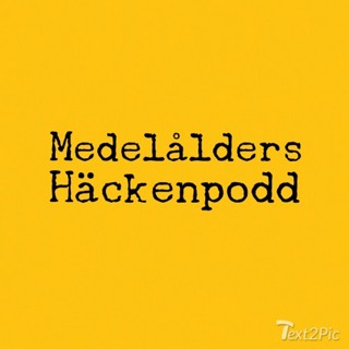 Känd från GP