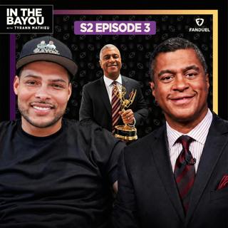 Stan Verrett Reveals What ESPN Was REALLY Like During Its Golden Era | FULL EPISODE