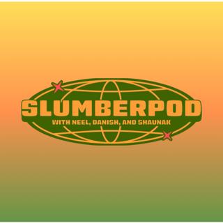 Sureni's Odyssey: Near-Drowning Stories, Breaker-Box Beatdowns & a Homecoming to Sri Lanka" | Slumberpod Ep. 22 ft. Sureni Weerasekera