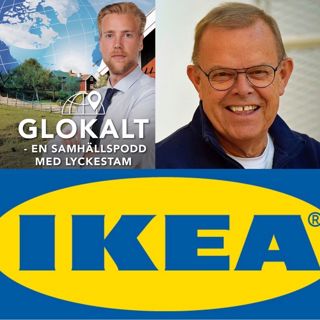 #11 Vad kan vi lära av IKEA?