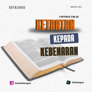 Ketaatan Kepada Kebenaran