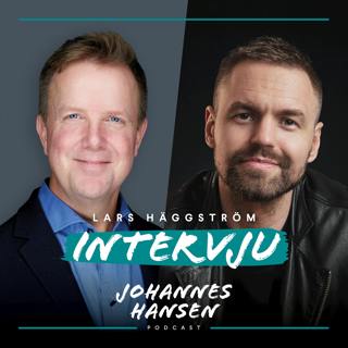 #466. Intervju: HR-giganten Lars Häggström om mentorskap, att våga vara sig själv och om emotionell intelligens