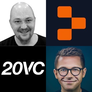 20VC: Why AI Will Lead to Thousands of Billionaires and Elon Musk's, Will TikTok Be Banned and How Facebook Should Be Investing in AI & Why Startups Have Become Too Soft; We Need a Spiritual Reform with Amjad Masad, Founder & CEO @ Replit