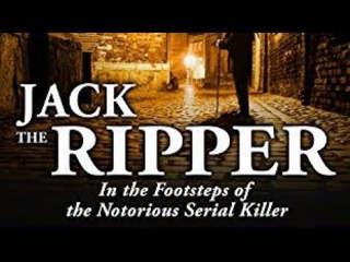 The Footsteps of Jack the Ripper