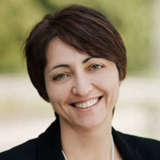 E175 | How to Stop Fighting Your Mind (w/ Professor Kalina Christoff Hadjiilieva)
