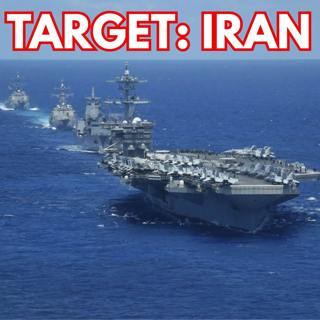 Now or Never: US Preps Iran Strikes