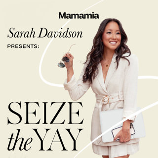 Little Treat: Jessie Stephens On 'Seize The Yay'