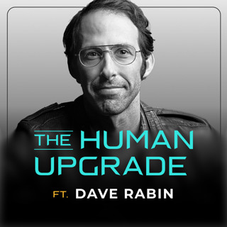 BDNF Superpowers Through MDMA and Ketamine | Dr. Dave Rabin : 1486
