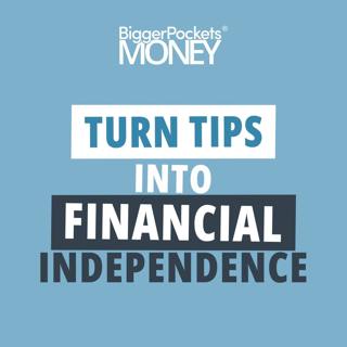 386: How to Build Wealth While Working for Tips
