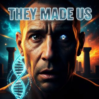 Ancient Astronauts: Extraterrestrial Genetic Engineering, Göbekli Tepe, and the Alien Origins of Humanity