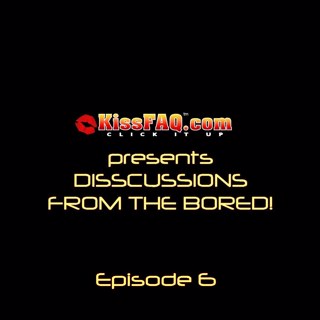 Ep.6 - Top momemts in KISStory!