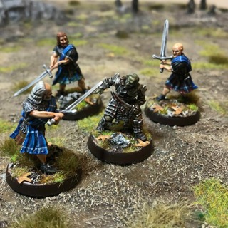 Ep 95 Designing and Sculpting Digital Miniatures