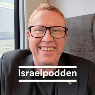 56. Trösta mitt folk