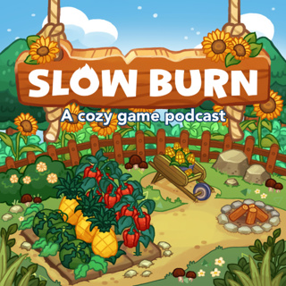 #24 - Cozy Games to Play in JULY! HUGE Cozy Game Sale Right Now...