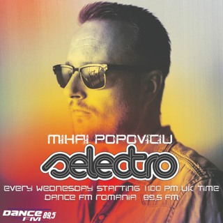 Selectro Podcast #68 w/ Mihai Popoviciu