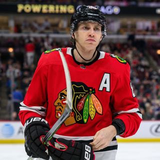245. NHL-puls: Fem lag som kan rubba maktbalansen