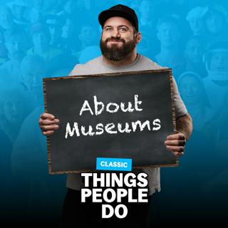 Classic About Museums: Is it possible to steal the Mona Lisa?