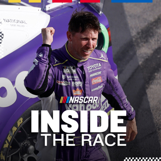 Hamlin goes A11 IN