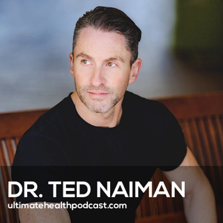 608: The Most Important Nutrient to Burn Fat & Prevent Disease (You're Probably Not Getting Enough) | Dr. Ted Naiman