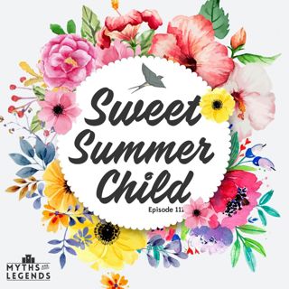111-Thumbelina: Sweet Summer Child