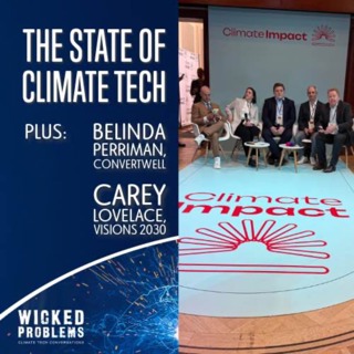 State of Climate Tech 2025: Is it over?