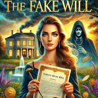 The Fake Will