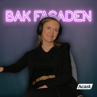 199. Elisabeth Hatlem, lederen i foreningen mot psykisk vold er på besøk