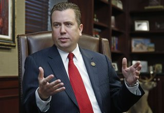 How Money Actually Works in Congress