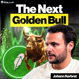 Johann Kerbrat: Inside Robinhood's Crypto Strategy (Full Explanation)