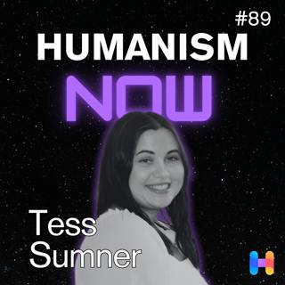 Christian Nationalism, Free Speech and Gen Z | Tess Sumner