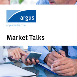 Podcast | Market Talks: Outlook for Brazilian soybean and corn crops | Argus Media