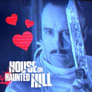 Episode 12: House on Haunted Hill