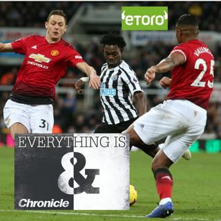 MUFC review, Newcastle United transfer talk, Rafa Benitez's policy, and Jonjo Shelvey's impact