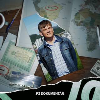 Miljonbedrägeriet – hela serien i ett superavsnitt